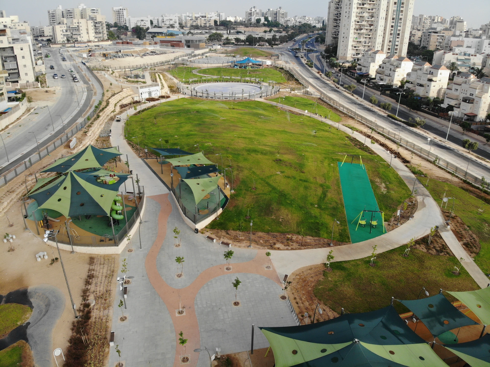 פארק האגדות